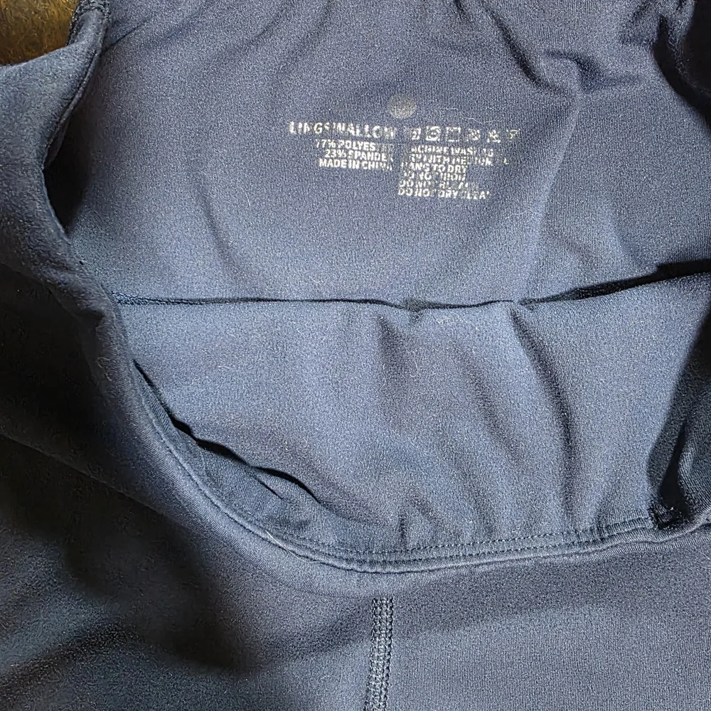 2 For $12 - Activewear - Madden NYC & Lingswallow Leggings - Sz Small - Picture 5 of 5